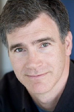 Doug Murray portrait