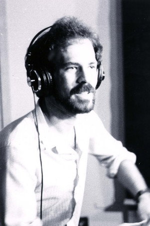 Jim Keltner portrait