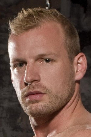Scott Tanner portrait