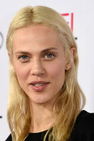 Aymeline Valade portrait