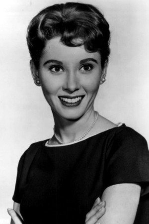 Elinor Donahue portrait