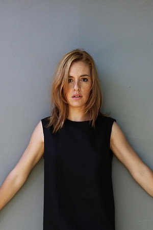 Sara Barros Leitão portrait