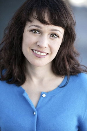 Terry Kaye portrait