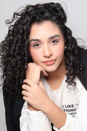 Amambay Narváez portrait