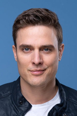 Constantin Schreiber portrait