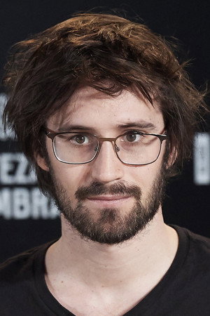 Dani de la Orden portrait