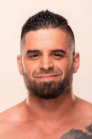 Mark Wheeler portrait