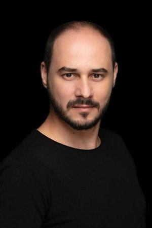 Mert Aykul portrait