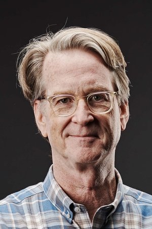 David Koepp portrait
