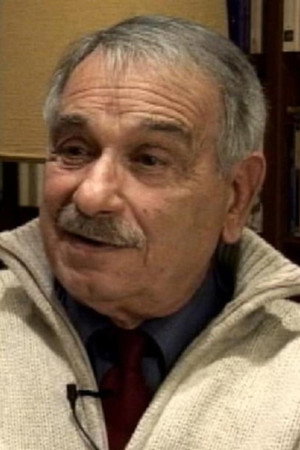 Enzo Milioni portrait