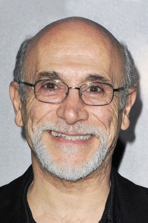 Tony Amendola portrait