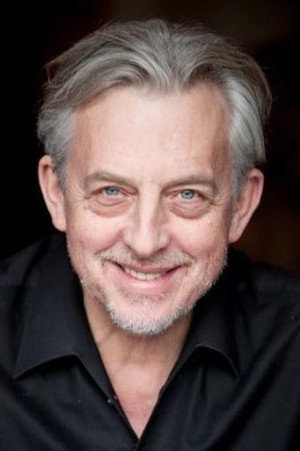 Igor Ivanov portrait