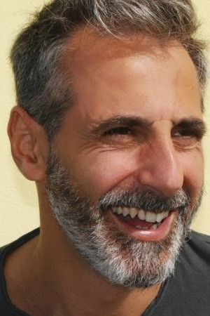 Andrea Santonastaso portrait