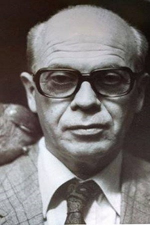 Rubens Francisco Lucchetti portrait