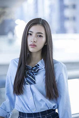 Rea Nagami portrait