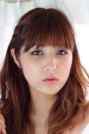 Bambi Watanabe portrait
