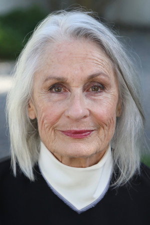 Susan Bay Nimoy portrait