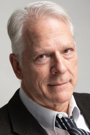 Bruce Purcell portrait