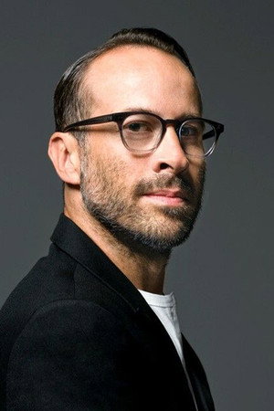 Jason Lee portrait