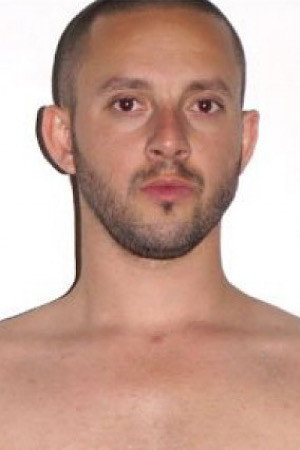 Milan Cannigler portrait