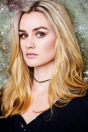 Lexi Johnson portrait