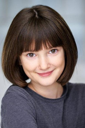 Ella Ryan Quinn portrait