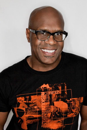 Everett Bradley portrait