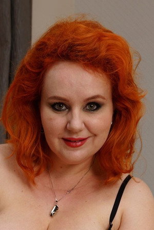 Katrin Porto portrait