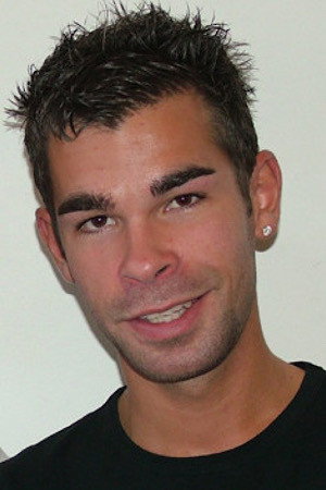 Ty Reece portrait
