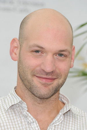 Corey Stoll portrait