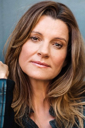 Sara Wiseman portrait