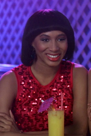 Sharon Owens portrait