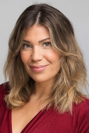 Moa Malan portrait