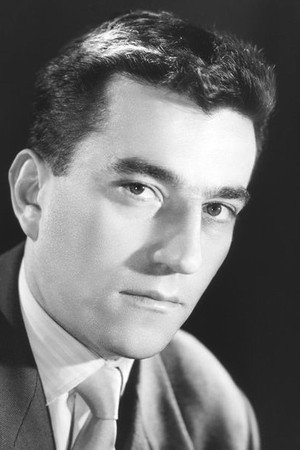 Georges Géret portrait