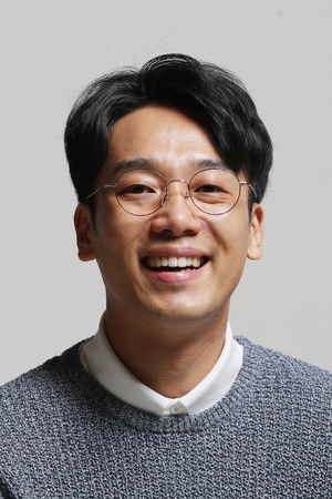 Kim Nam-hee portrait
