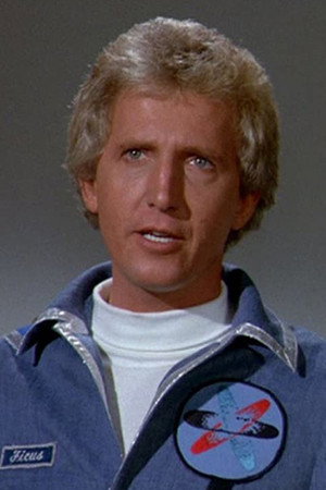 Richard Kelton portrait