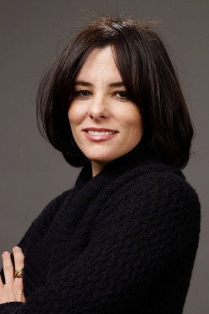 Parker Posey portrait