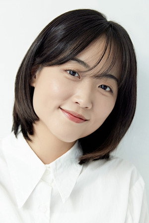 Lee Kum-ju portrait