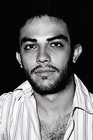 Jorge Becerra portrait