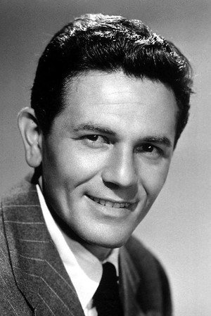 John Garfield portrait