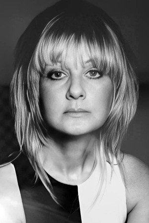 Suzanne Barker portrait