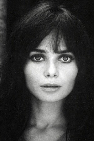 Marisa Solinas portrait