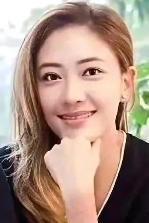Cherrie Ying Choi-Yi portrait