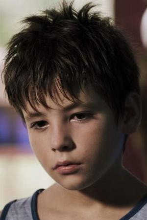 Bruno Núñez portrait