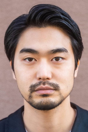 Ryosuke Kawamura portrait