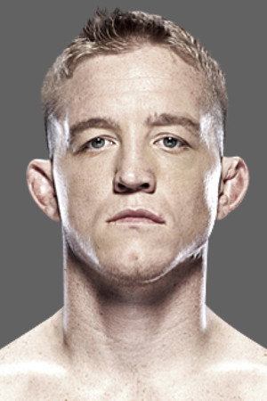 Colton Smith portrait