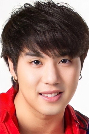 Nawat Phumphothingam portrait