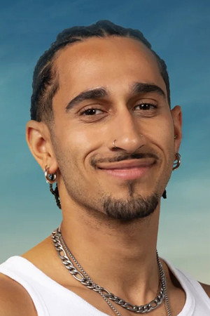 Liam portrait