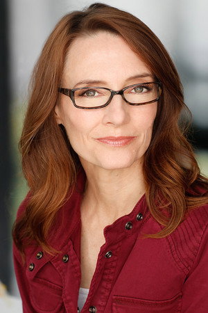 Amie MacKenzie portrait