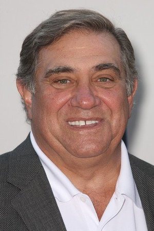 Dan Lauria portrait